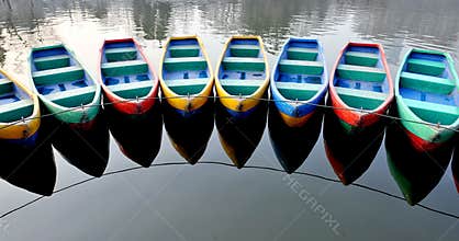 Boats