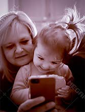 Selfie Time