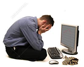 Bad Day