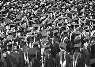 Graduation Day