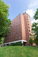 Bowie Hall at ASU