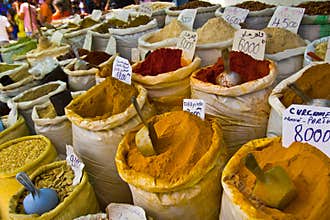 Spices