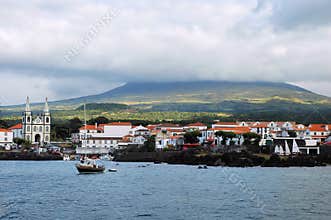 Azores islands