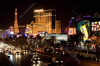 Las Vegas Boulevard