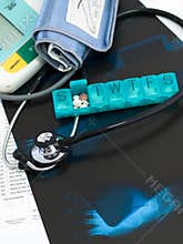 Chronic Medical Care