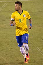 Neymar Brazil