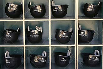 San Francisco Giants, National Baseball Team