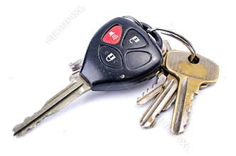 Car Keys