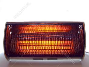Electric Heater /B