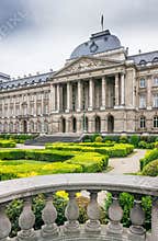 Palais de Bruxelles