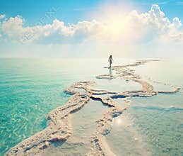Dead Sea
