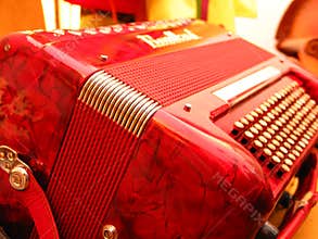 Accordion