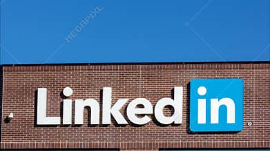 LinkedIn Corporate Headquarters