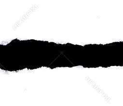 Paper Tear