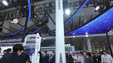 The 27th China International High Tech Fair High Tech Fair