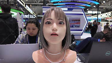 The 27th China International High Tech Fair High Tech Fair