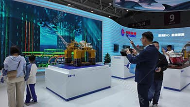 The 27th China International High Tech Fair High Tech Fair