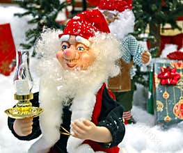 Santa's Elf