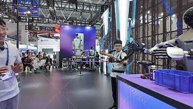 The 27th China International High Tech Fair High Tech Fair