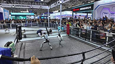 The 27th China International High Tech Fair High Tech Fair