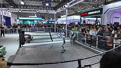 The 27th China International High Tech Fair High Tech Fair