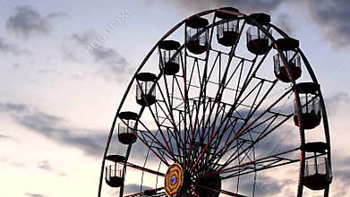 Amusement Park