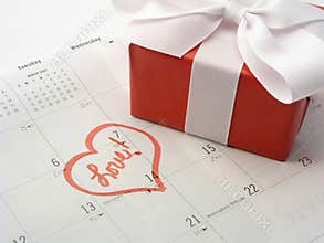 Valentines Day Gift
