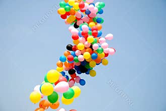 Balloons