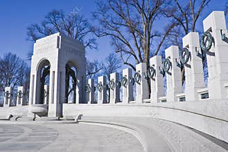 World War II Memorial