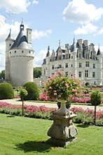 Chateau chenonceau
