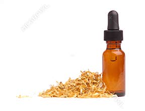 Calendula Aromatherapy