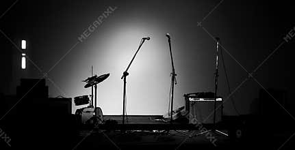 Musical Instruments