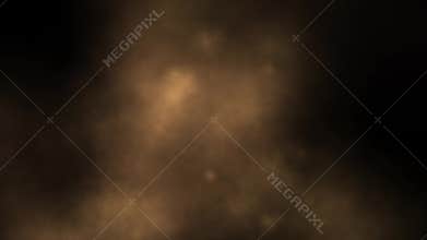 Thick Smoke Background Animation
