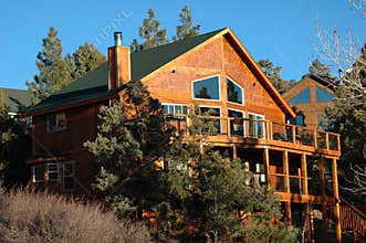 Mountain Home