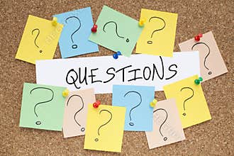 Questions