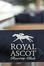 Royal ascot chair