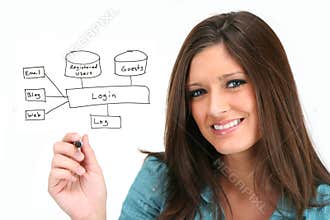 Web Designer