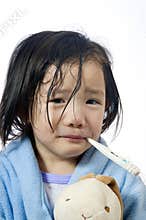 Sick Child