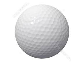 Golf ball