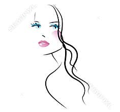 Beauty salon