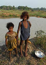 Girls Status in Rural India