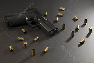 Lock and load
