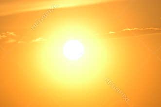 sun light