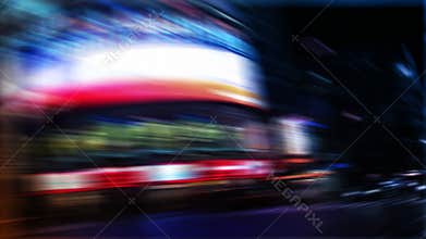 New York City Hyper Montage Time-Lapse HD