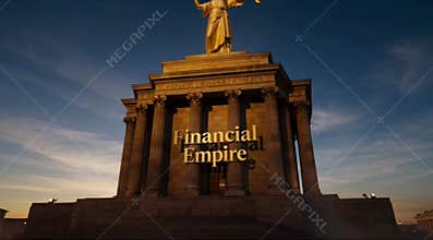 Financial Empire