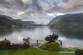 DSC7728 Hardanger Fjord