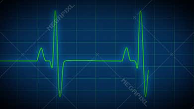 Heart Monitor EKG