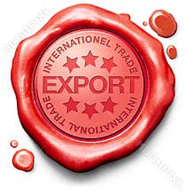Export international trade