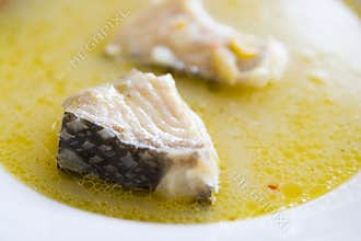 Fish Soup