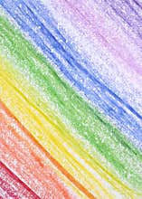 Rainbow Background